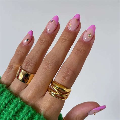 Magic Nails in Dallas: A Trend to Enchant Your Manicure